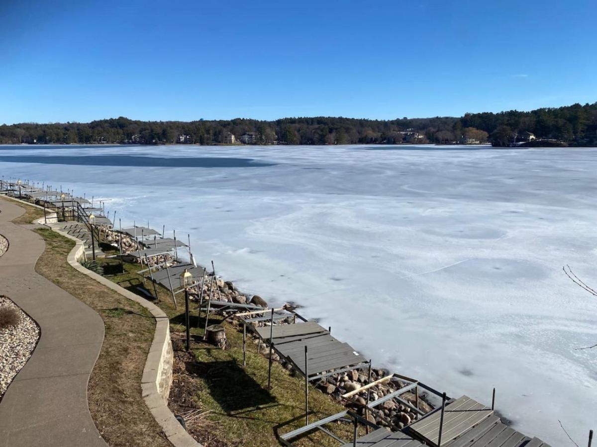 Dells Suite Dreams At Lighthouse Cove Condominiums Wisconsin Dells Ngoại thất bức ảnh