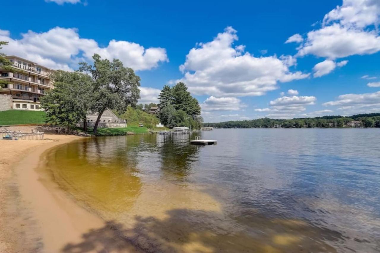 Dells Suite Dreams At Lighthouse Cove Condominiums Wisconsin Dells Ngoại thất bức ảnh