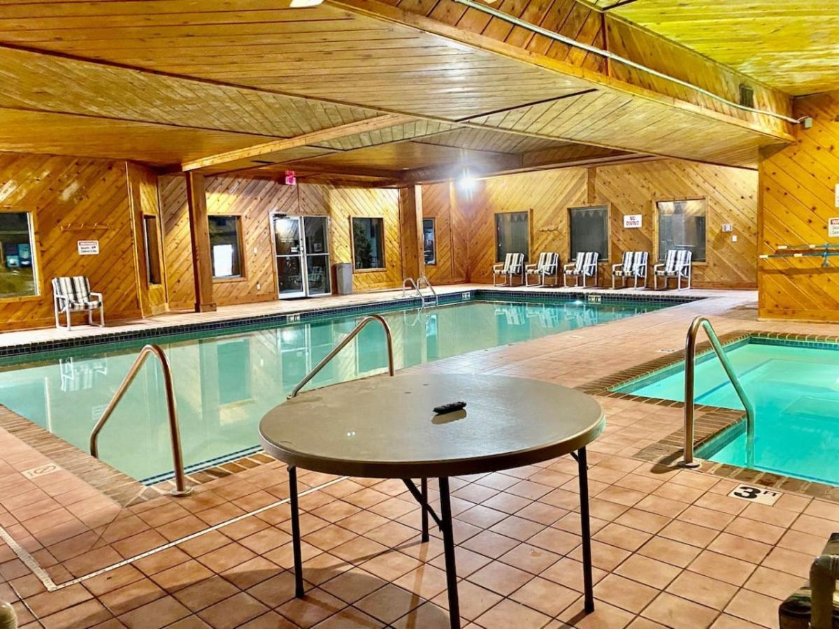 Dells Suite Dreams At Lighthouse Cove Condominiums Wisconsin Dells Ngoại thất bức ảnh