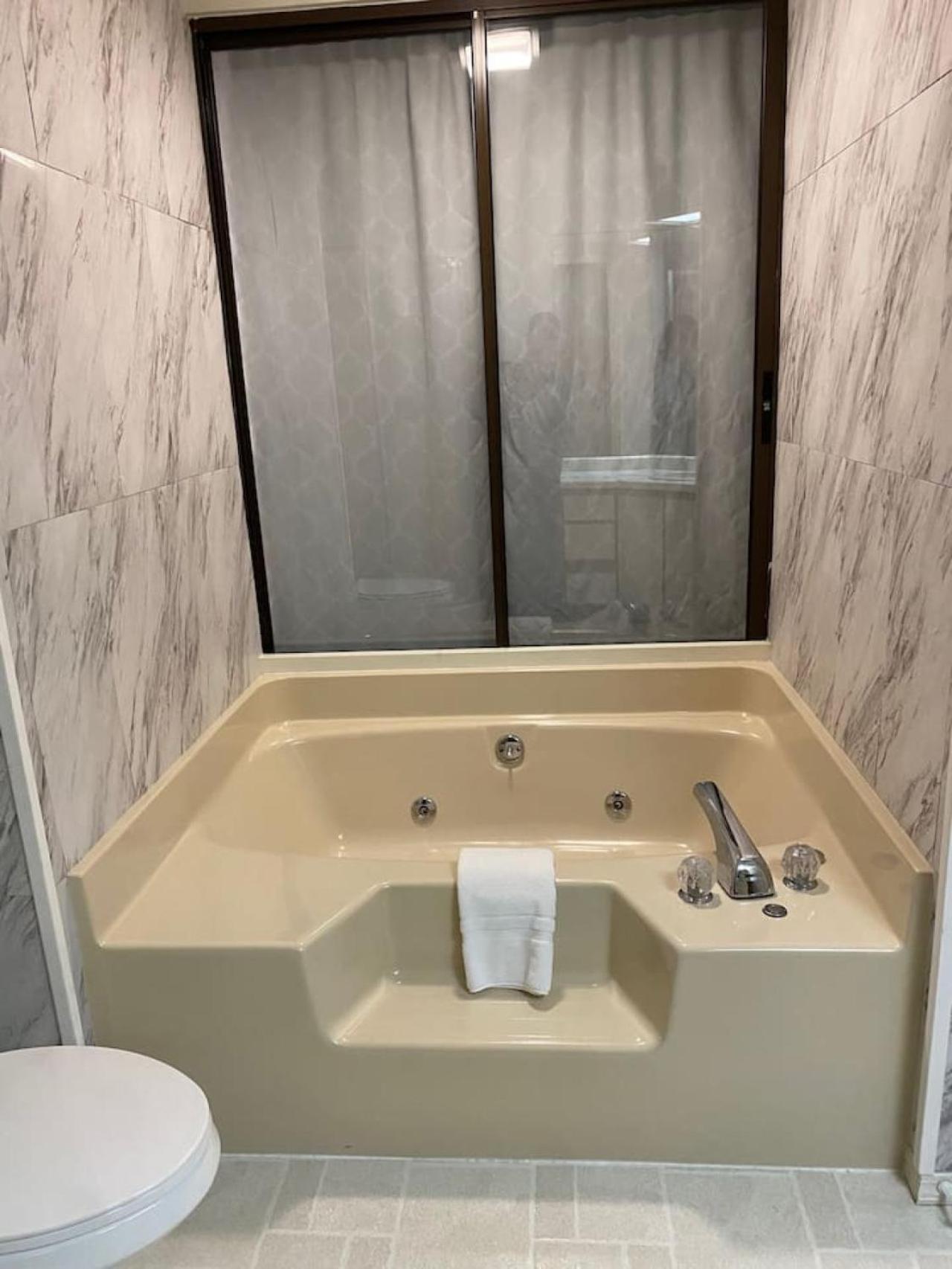 Dells Suite Dreams At Lighthouse Cove Condominiums Wisconsin Dells Ngoại thất bức ảnh