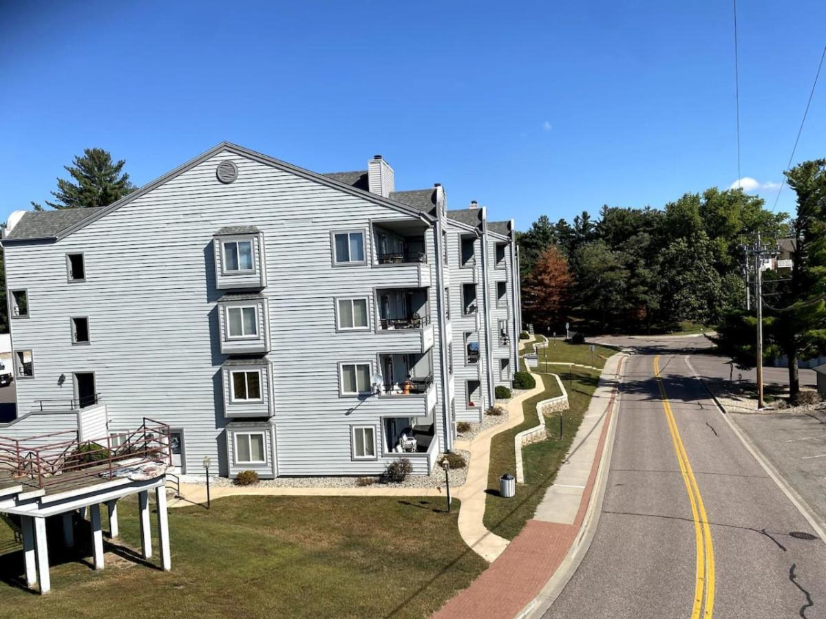 Dells Suite Dreams At Lighthouse Cove Condominiums Wisconsin Dells Ngoại thất bức ảnh