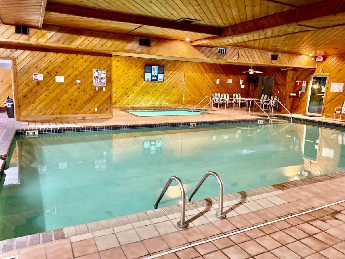 Dells Suite Dreams At Lighthouse Cove Condominiums Wisconsin Dells Ngoại thất bức ảnh