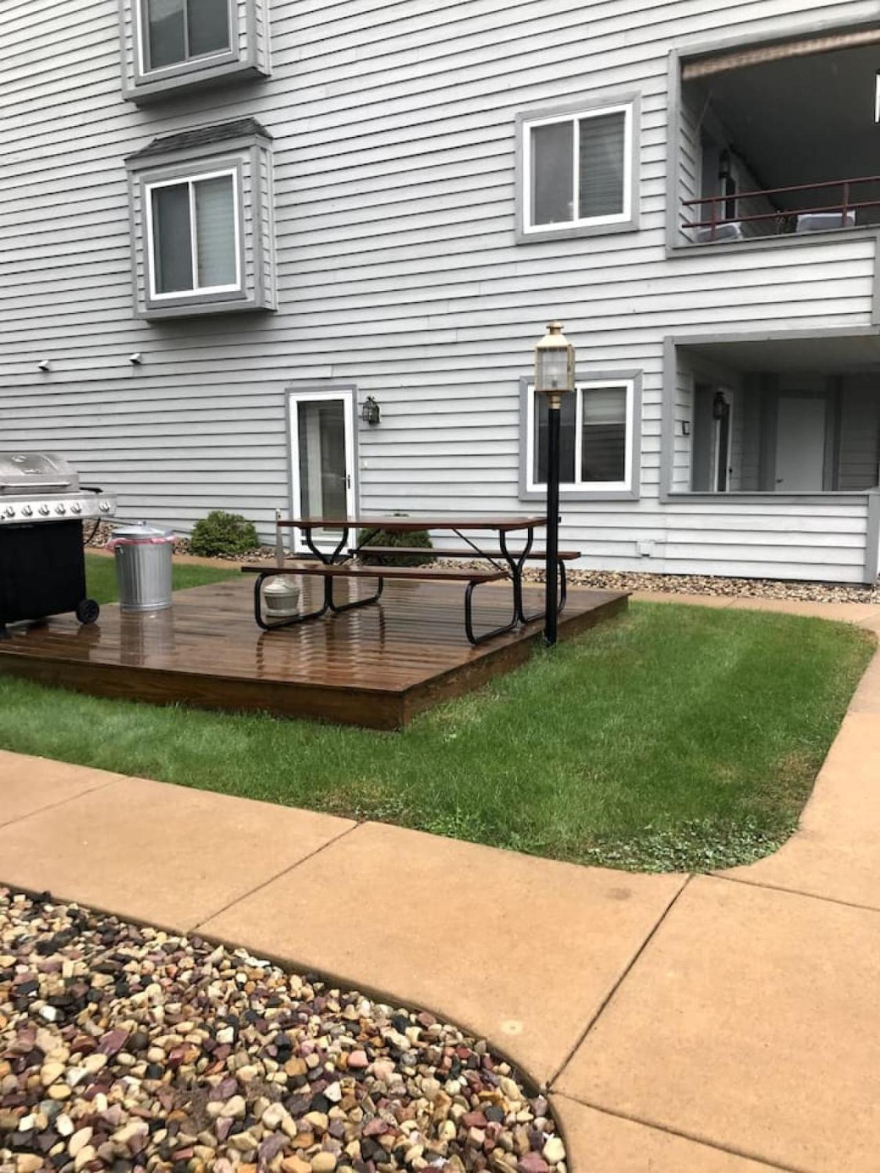 Dells Suite Dreams At Lighthouse Cove Condominiums Wisconsin Dells Ngoại thất bức ảnh